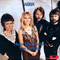 Head Over Heels (Single) - ABBA (Björn Ulvaeus/Bjorn Ulvaeus, Benny Andersson, Agnetha Faltskog, Anni-Frid Lyngstad)
