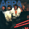 Under Attack (Single) - ABBA (Björn Ulvaeus/Bjorn Ulvaeus, Benny Andersson, Agnetha Faltskog, Anni-Frid Lyngstad)