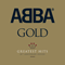 Gold (40Th Anniversary Limited Edition, CD 1) - ABBA (Björn Ulvaeus/Bjorn Ulvaeus, Benny Andersson, Agnetha Faltskog, Anni-Frid Lyngstad)