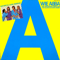 A Wie Abba - ABBA (Björn Ulvaeus/Bjorn Ulvaeus, Benny Andersson, Agnetha Faltskog, Anni-Frid Lyngstad)