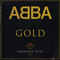 Gold - Greatest Hits - ABBA (Björn Ulvaeus/Bjorn Ulvaeus, Benny Andersson, Agnetha Faltskog, Anni-Frid Lyngstad)
