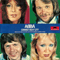 Singles Collection 1972-1982 (CD 16) - ABBA (Björn Ulvaeus/Bjorn Ulvaeus, Benny Andersson, Agnetha Faltskog, Anni-Frid Lyngstad)