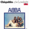 Singles Collection 1972-1982 (CD 17) - ABBA (Björn Ulvaeus/Bjorn Ulvaeus, Benny Andersson, Agnetha Faltskog, Anni-Frid Lyngstad)