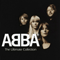 The Ultimate Collection (CD 1) - ABBA (Björn Ulvaeus/Bjorn Ulvaeus, Benny Andersson, Agnetha Faltskog, Anni-Frid Lyngstad)