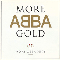 More ABBA Gold - More ABBA Hits - ABBA (Björn Ulvaeus/Bjorn Ulvaeus, Benny Andersson, Agnetha Faltskog, Anni-Frid Lyngstad)