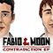 Contradiction (EP) - DJ Fabio (Fabio Fusco / Fabio&Moon / Fabio & Moon)