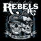 Rebels on the Run - Moonshine Bandits