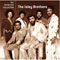 The Definitive Collection - Isley Brothers (The Isley Brothers)