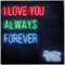 I Love You Always Forever - Remixes - Betty Who (Jessica Anne Newham)