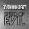Speed Of Evil - Two Hundred Feet