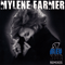 Bleu Noir (CD-MAXI) - Mylene Farmer (Farmer, Mylene / Mylène Farmer / Mylène Jeanne Gautier)