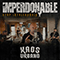 Imperdonable (Stop Intolerancia, with Nata Estevez) (Single)
