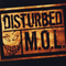 M.O.L. (DVDA)-Disturbed (USA)