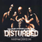 Festimad (Live In Madrid, 2003) - Disturbed (USA)