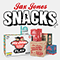 Snacks (EP) - Jax Jones (Timucin Fabian Kwong Wah Aluo)