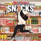 Snacks (Supersize) - Jax Jones (Timucin Fabian Kwong Wah Aluo)