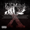 Soundtrack II Armageddon (EP) - Kembe X