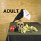 D.U.M.E. - Adult. (Adult)