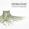 The Lexicon Of Accepted Ideas (EP) - Heirloom (CAN)
