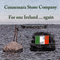 For One Ireland...Again - Connemara Stone Company