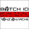 Tanz Anarchie (EP) - Batch ID (Erik Hasselberg, Johan Berg)