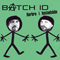Barbro I Bostadskon (Single) - Batch ID (Erik Hasselberg, Johan Berg)