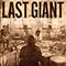 Live From The Hallowed Halls - Last Giant