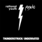 Thunderstruck / Underrated (Single) - Psyche