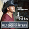 Number One Hits (CD 1) - Tim McGraw (McGraw, Tim)