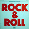 Rock & Roll (LP) - Vanilla Fudge (Vanilla Fudge, The Pigeons)