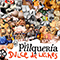 Dulce De Leches (EP) - La Pulqueria (La Pulquería)
