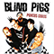 Porcos Cegos (EP) - Blind Pigs (Porcos Cegos)