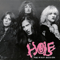 The First Session (EP) - Hole (The Hole)