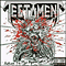 Return To The Apocalyptic City (EP) - Testament (ex-