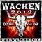 Wacken 2012 - Testament (ex-
