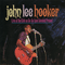 Live At The Cafe Au Go-Go - John Lee Hooker (Hooker, John Lee)