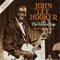 Hooker & The Hogs: Original Recordings - John Lee Hooker (Hooker, John Lee)