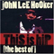 This Is Hip: The Best Of John Lee Hooker - John Lee Hooker (Hooker, John Lee)