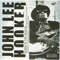 Blues Is The Healer (CD 7) - John Lee Hooker (Hooker, John Lee)
