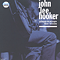 John Lee Hooker Plays & Sings The Blues - John Lee Hooker (Hooker, John Lee)