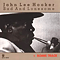 Sad And Lonesome - John Lee Hooker (Hooker, John Lee)