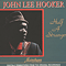 Half A Stranger - John Lee Hooker (Hooker, John Lee)