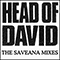 The Saveana Mixes (EP) - Head Of David