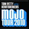 Mojo Tour 2010 (Extended Edition) - Tom Petty (Thomas Earl Petty / Tom Petty and The Heartbreakers)