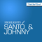Highlights Of Santo & Johnny - Santo & Johnny (Santo and Johnny)