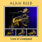 Live In Liverpool - Reed, Alan (Alan Reed)