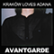 Avantgarde (Single) - Krakow Loves Adana (Kraków Loves Adana)