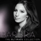The Ultimate Collection - Barbra Streisand (Barbara Joan Streisand)