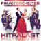 Hitpalast (CD 1) - Max Raabe (Raabe, Max / Max Raabe & Palast Orchester)