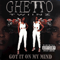 Got It On My Mind - Ghetto Twiinz (Ghetto Twins, Tonya and Tremethia Jupiter)